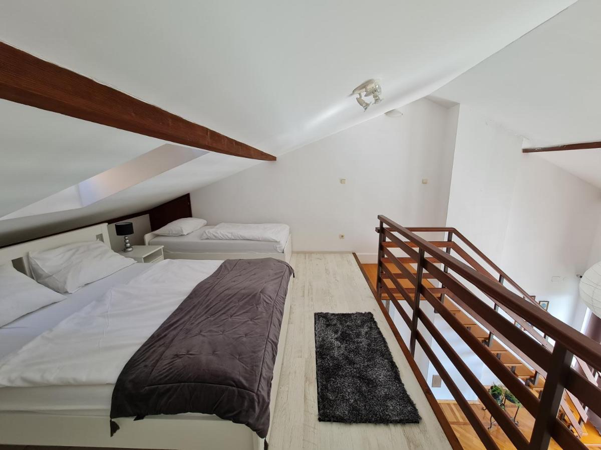 Appartement Lounger *