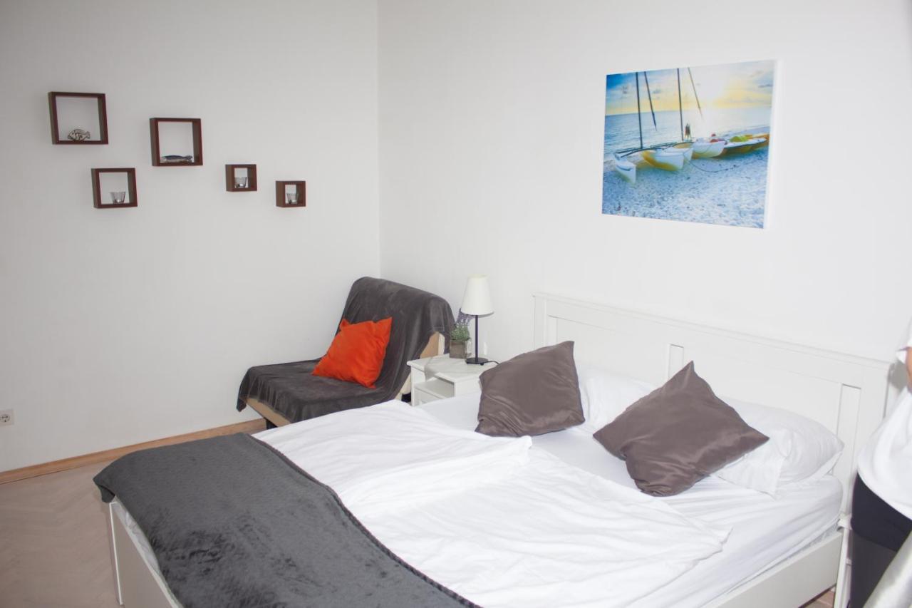 Lounger Appartement