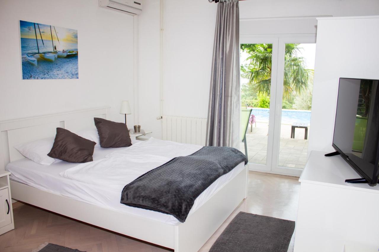 Lounger Appartement