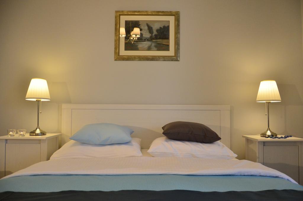 Appartement Lounger