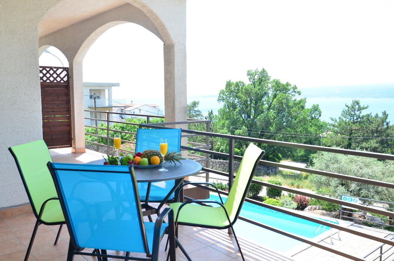 Lounger Appartement *