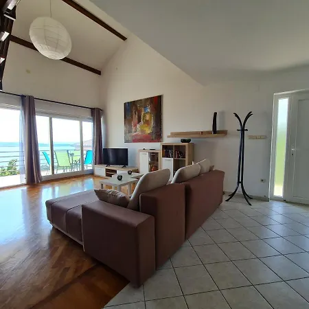 Apartments Lounger Crikvenica Exterior foto