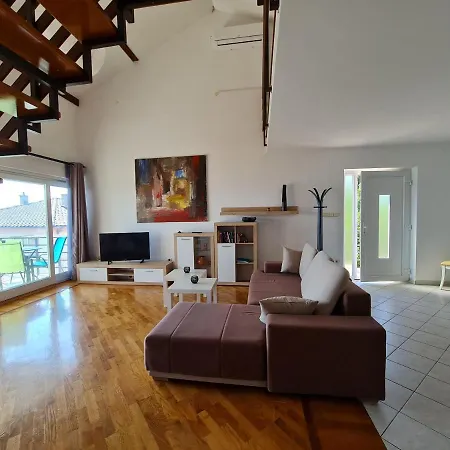 Apartments Lounger Crikvenica Exterior foto