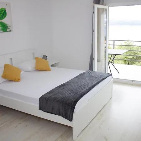 Apartments Lounger Crikvenica Exterior foto