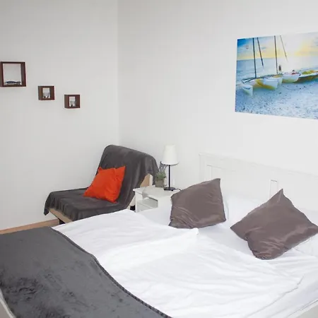 Apartments Lounger Crikvenica Exterior foto