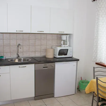 Apartments Lounger Crikvenica Exterior foto