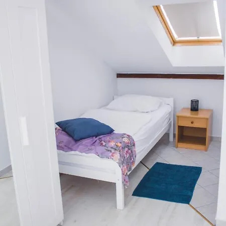 Apartments Lounger Crikvenica Exterior foto