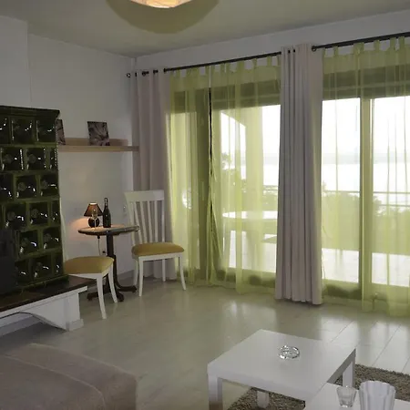 Apartments Lounger Crikvenica Exterior foto