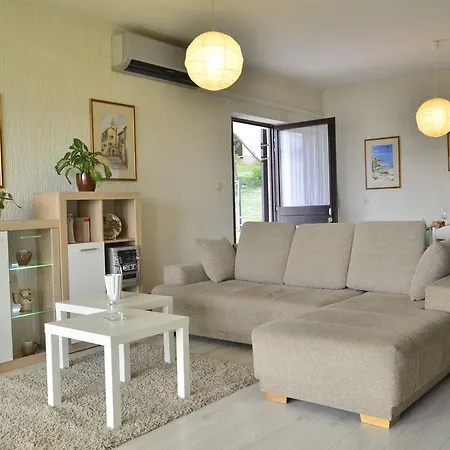Apartments Lounger Crikvenica Exterior foto