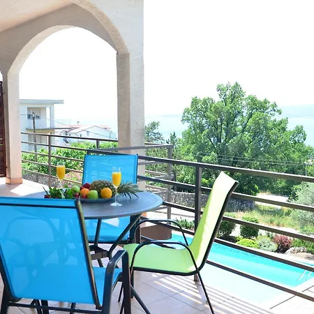 Apartments Lounger Crikvenica Exterior foto