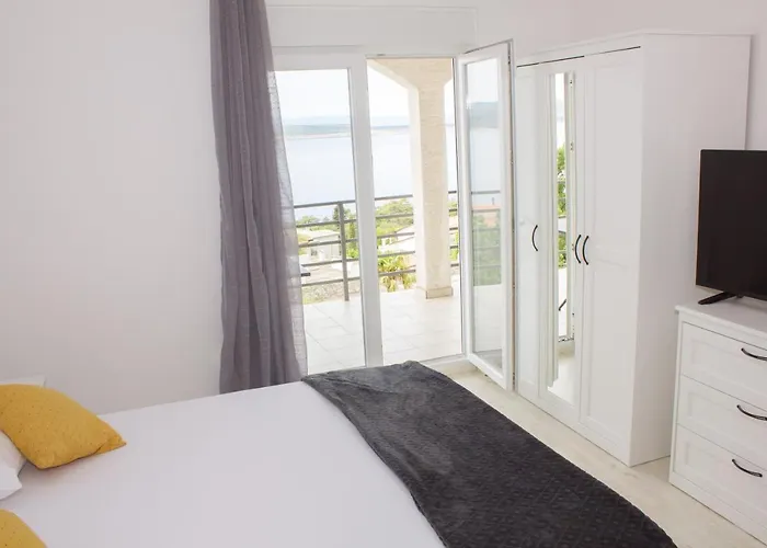 Apartments Lounger Crikvenica