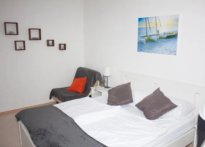 Apartments Lounger Crikvenica