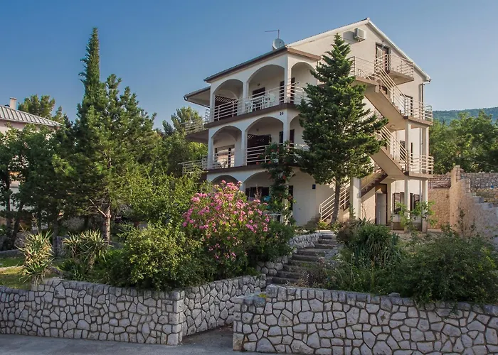 Apartments Lounger Crikvenica