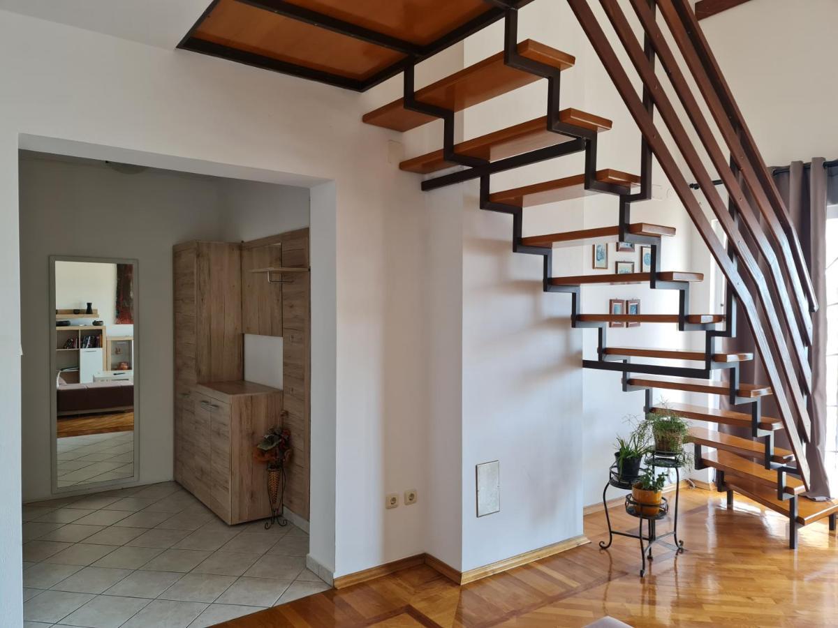 Lounger Appartamento Crikvenica