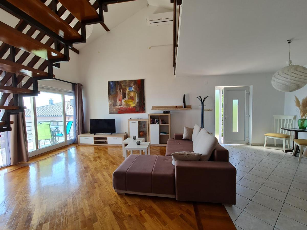Appartamento Lounger Crikvenica