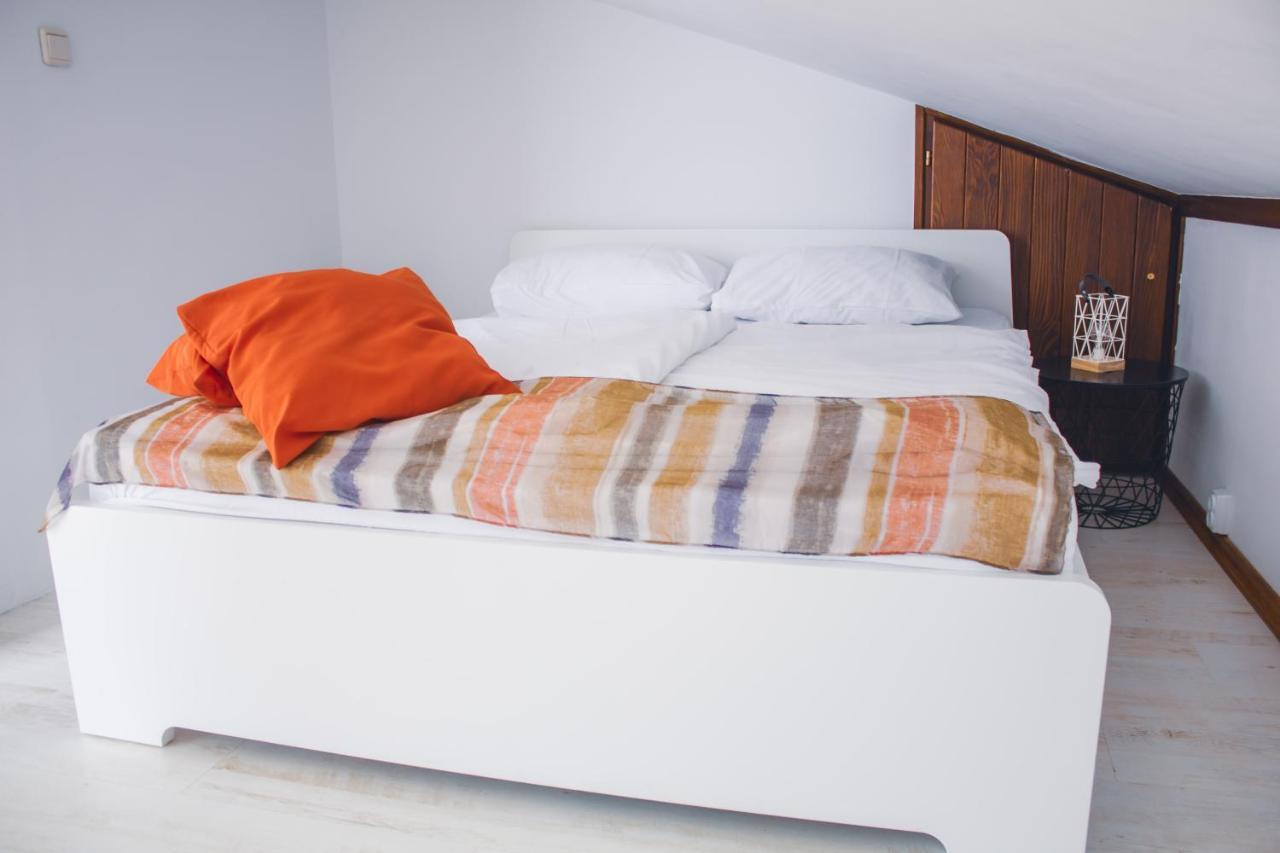 Lounger Crikvenica