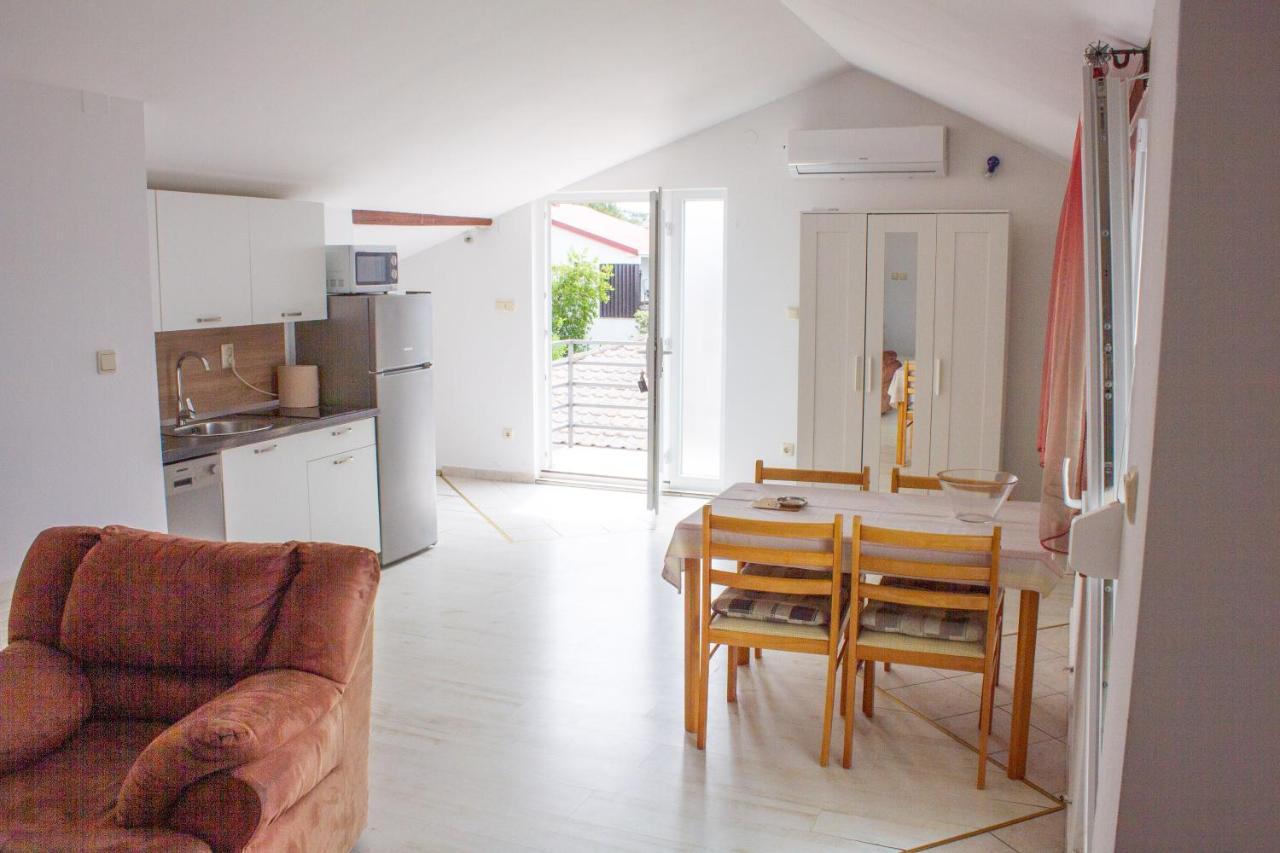 Apartment Lounger Crikvenica