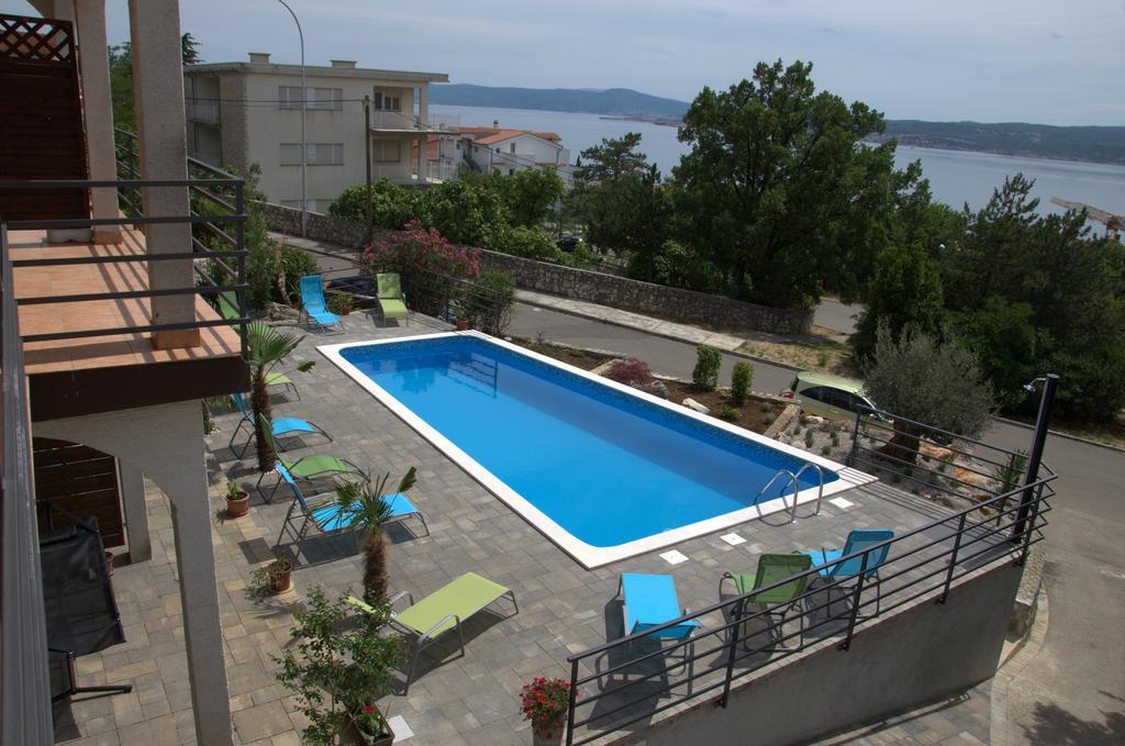 Lounger * Crikvenica