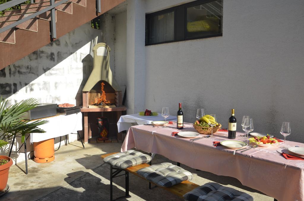 Lounger Appartamento