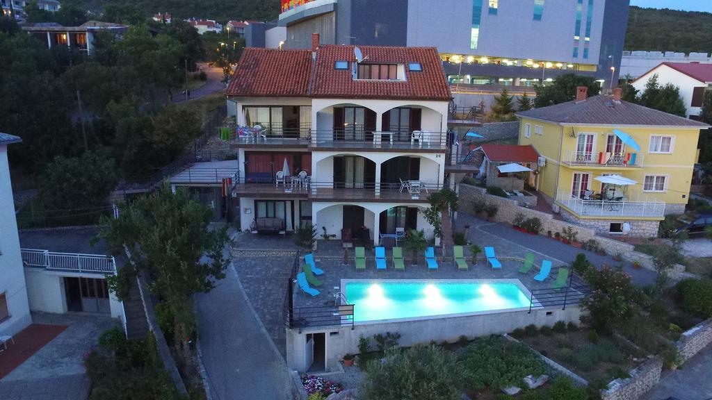 Appartamento Lounger Crikvenica