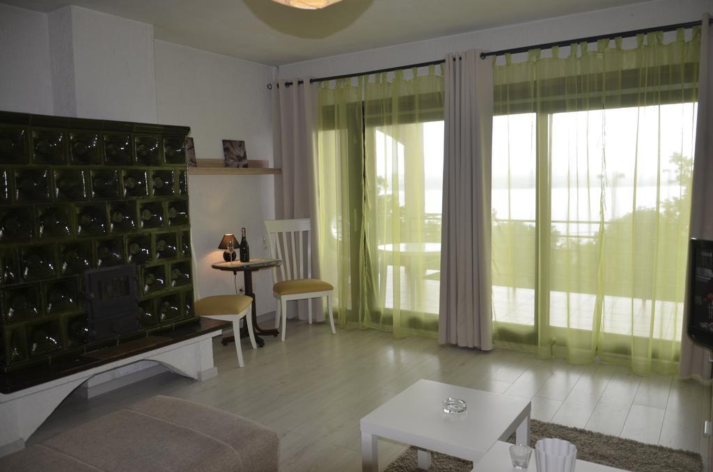 Appartamento Lounger