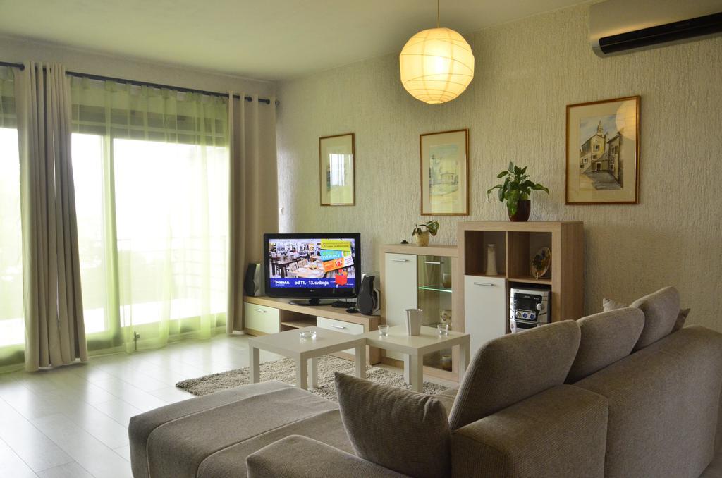 Lounger Crikvenica