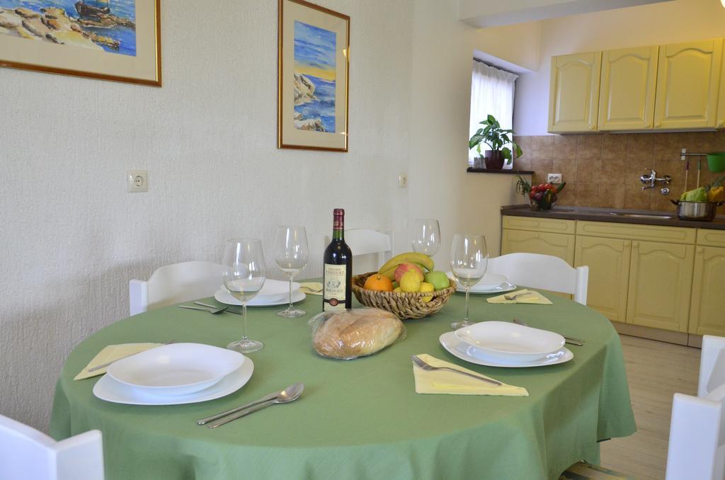 Appartamento Lounger Crikvenica