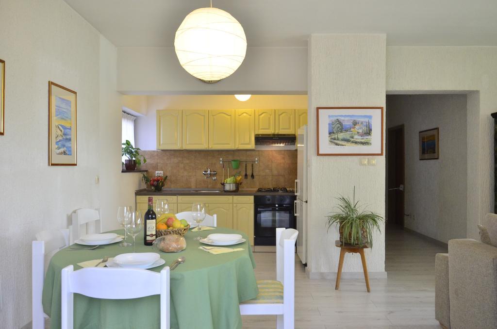 Lounger Appartamento Crikvenica
