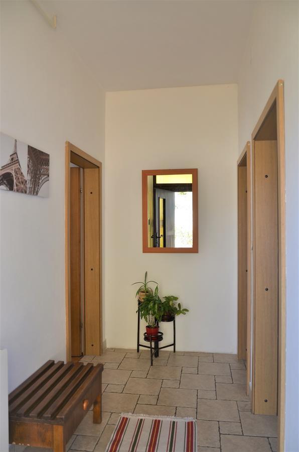 Lounger Crikvenica