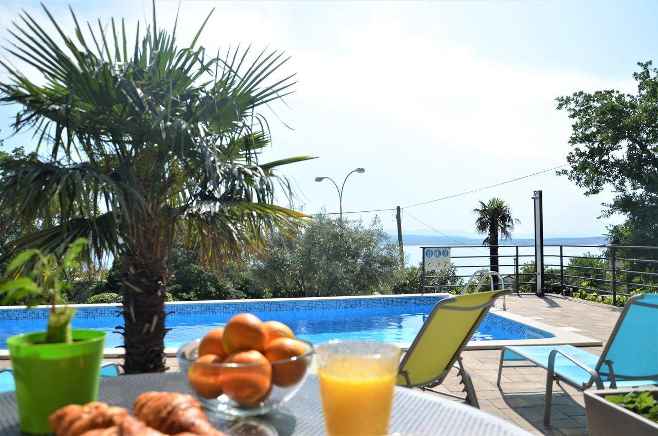 Lounger * Crikvenica