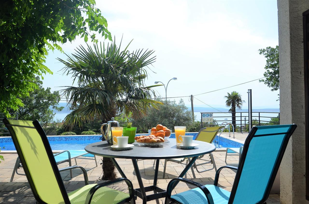 Lounger Appartamento Crikvenica