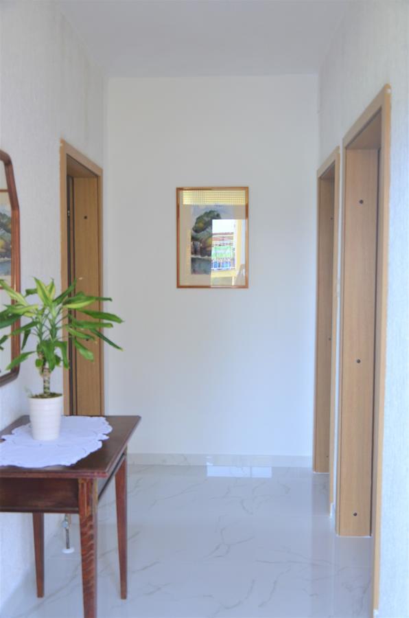 Lounger Apartment Crikvenica