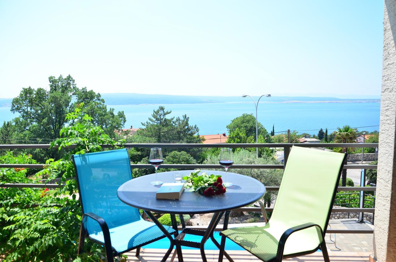 Lounger Apartment Crikvenica