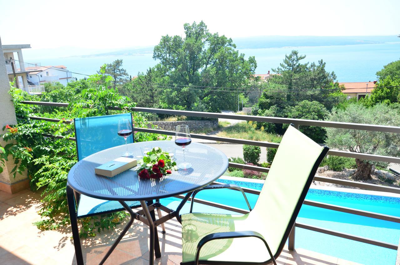 Lounger Apartment *